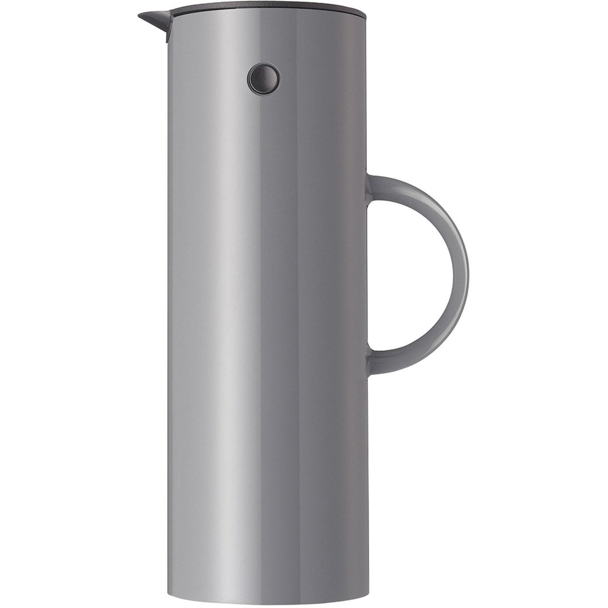 Stelton EM77 termokande, grå