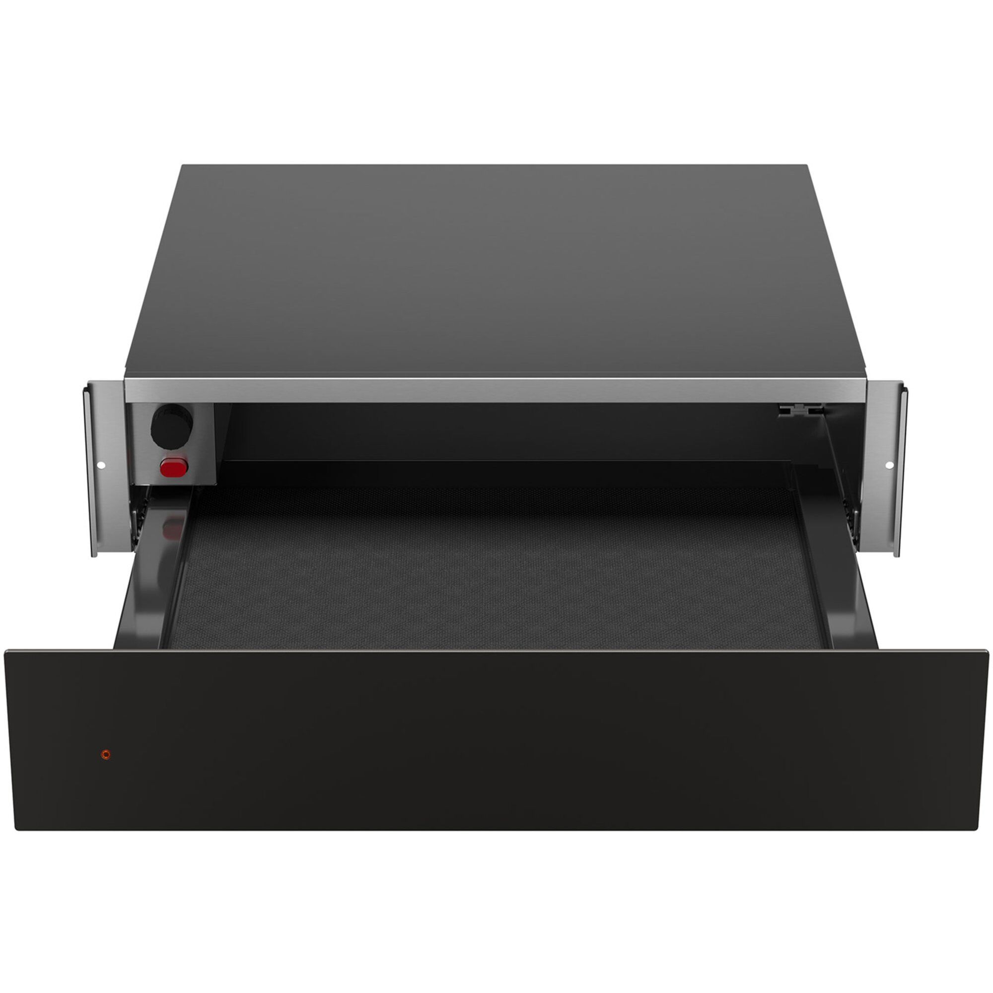 Bertazzoni Heritage varmeskuffe 15 cm, matsort