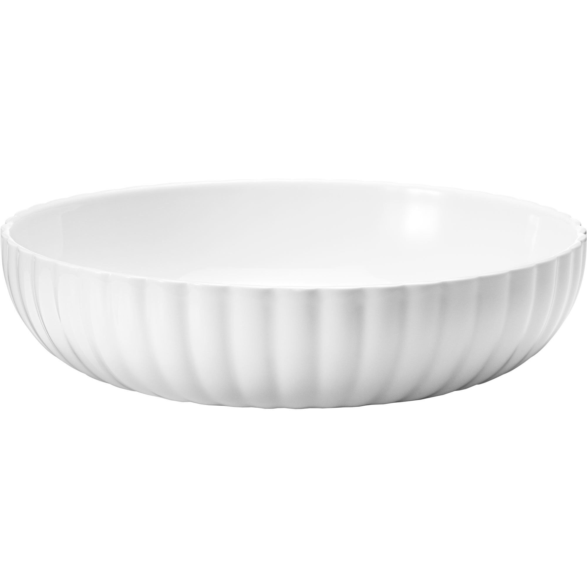 Georg jensen Bernadotte skål 19,4 cm.