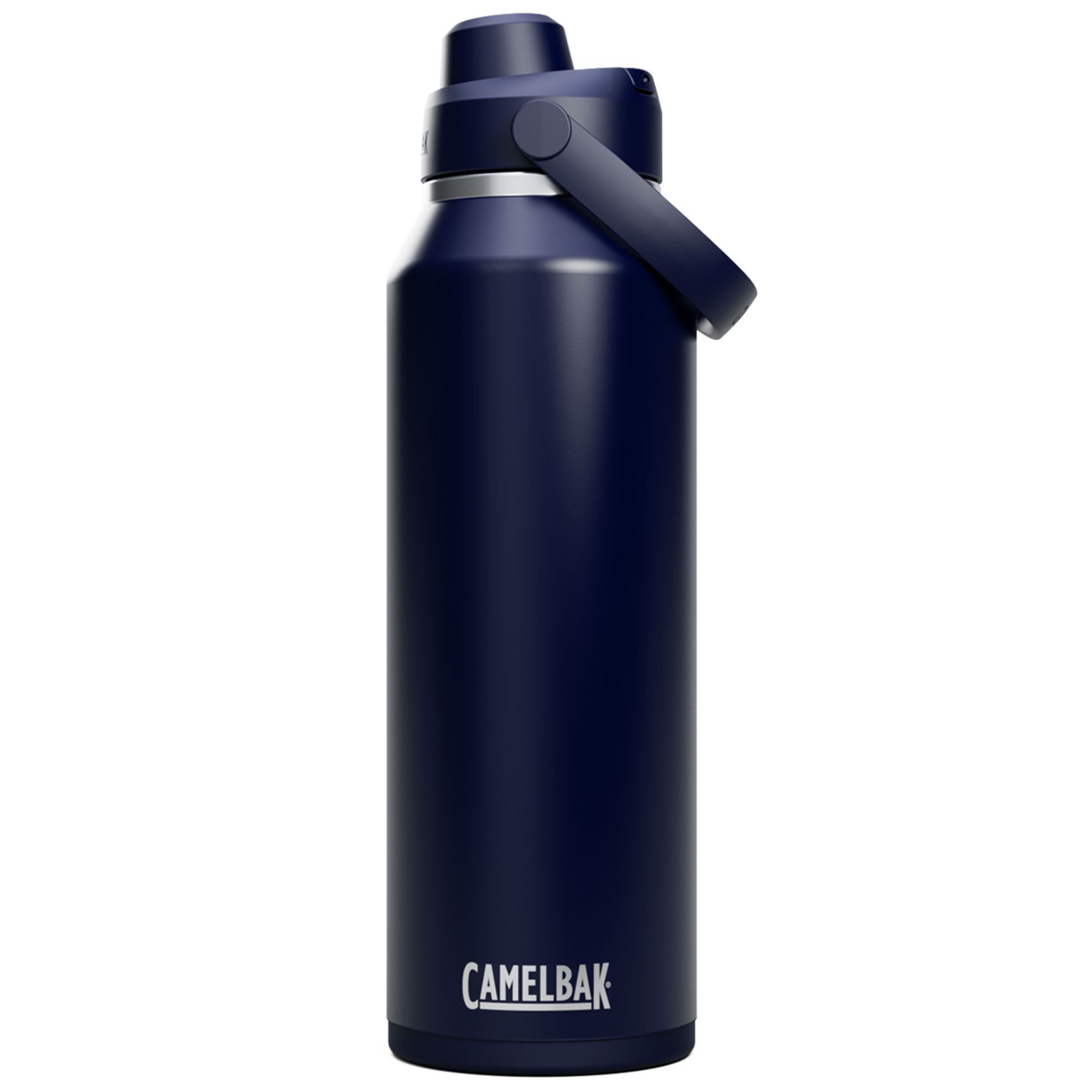 Camelbak Thrive Chug drikkeflaske 1,2 liter, navy