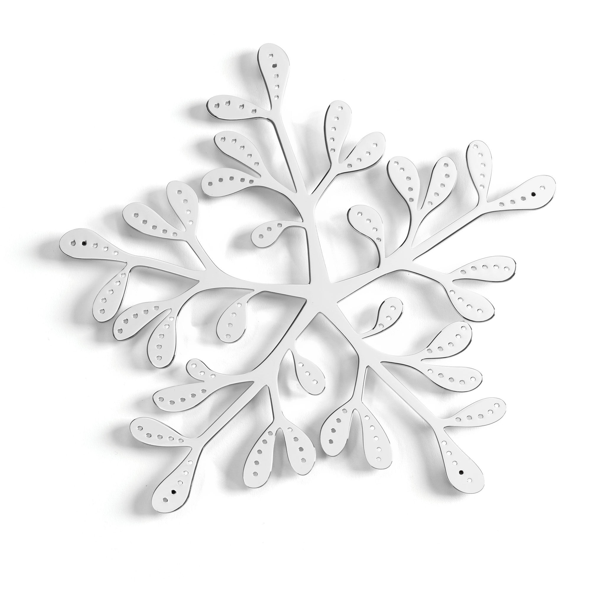 Cooee design Misteltoe Bordskåner, rustfrit
