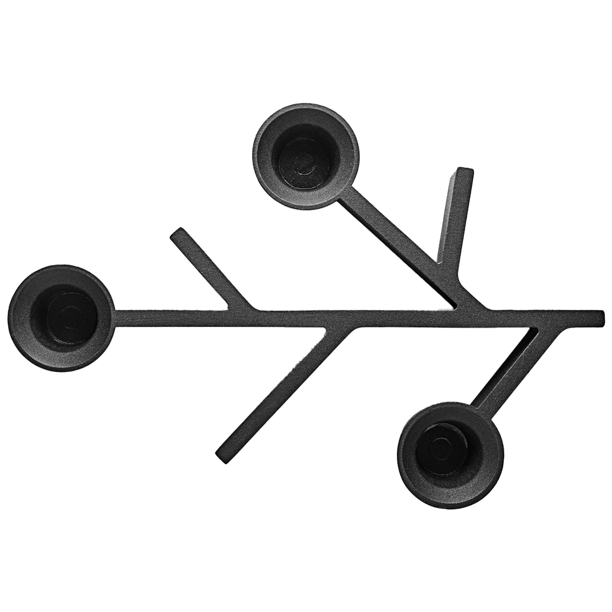 Eva solo Twig lysestage medium