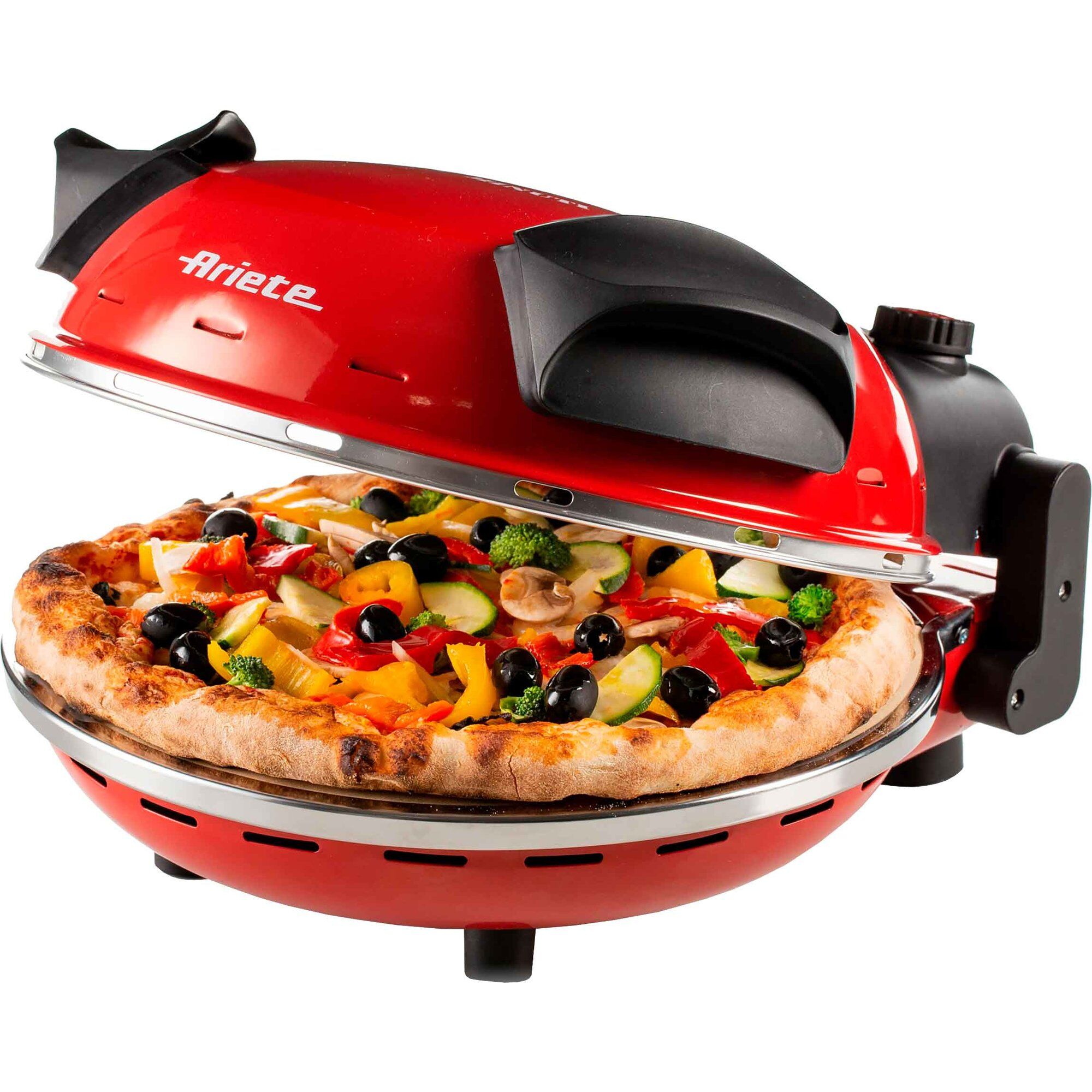 Ariete Pizza Maker