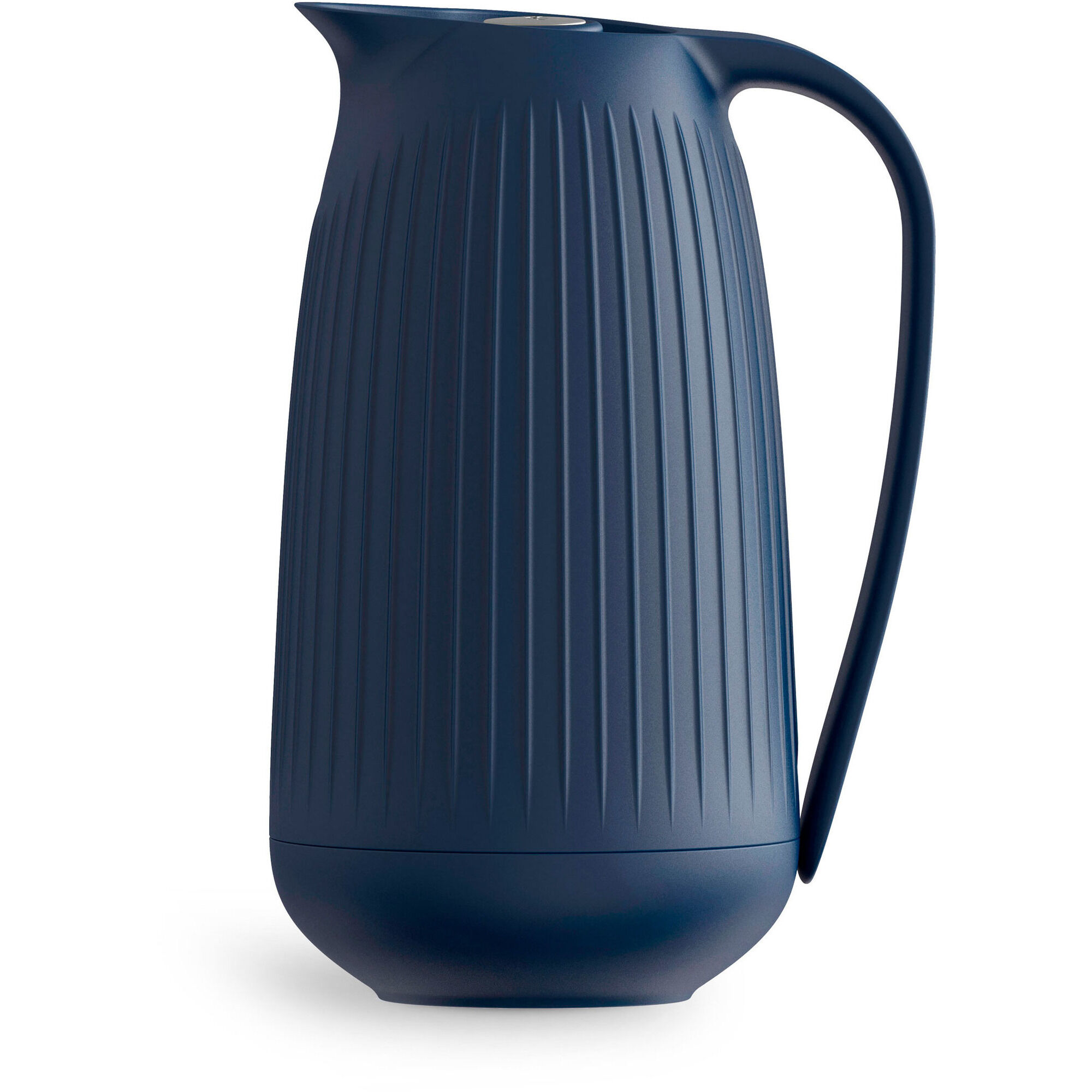 Kähler Hammershøi termokande 1 liter, indigo