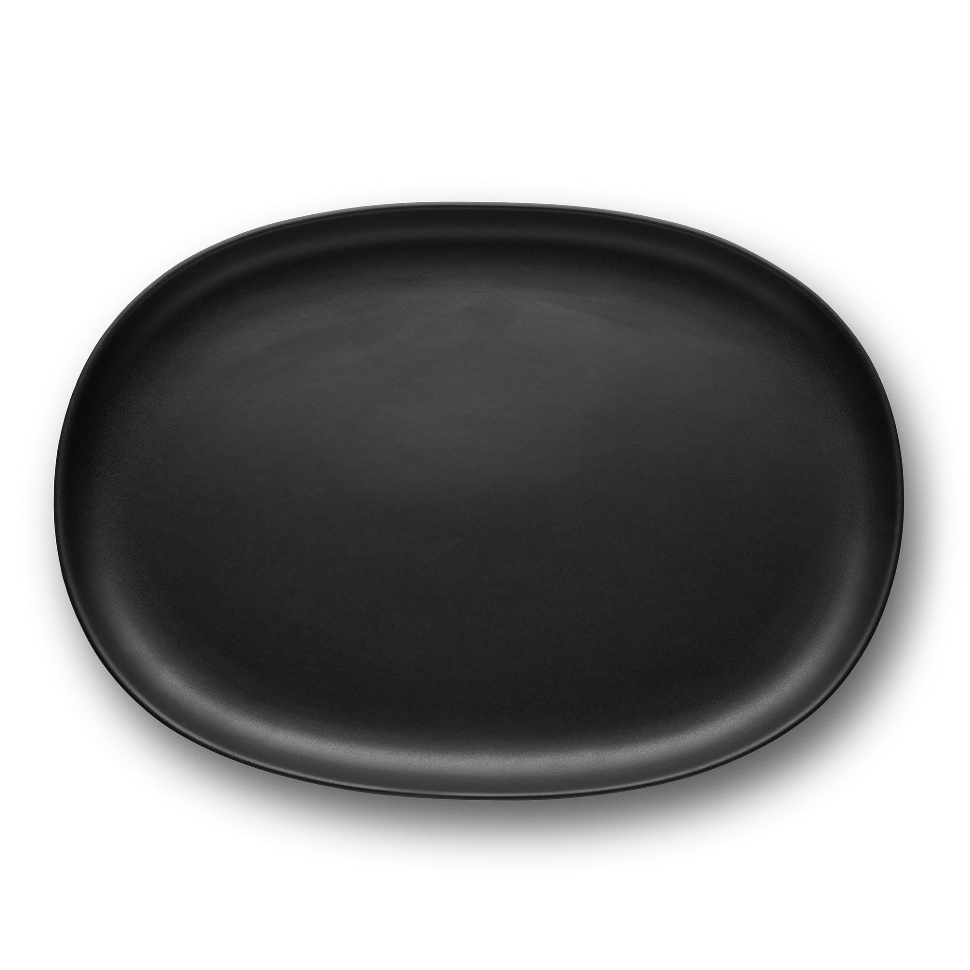 Eva solo Nordic Kitchen ovalt serveringsfad 36 cm
