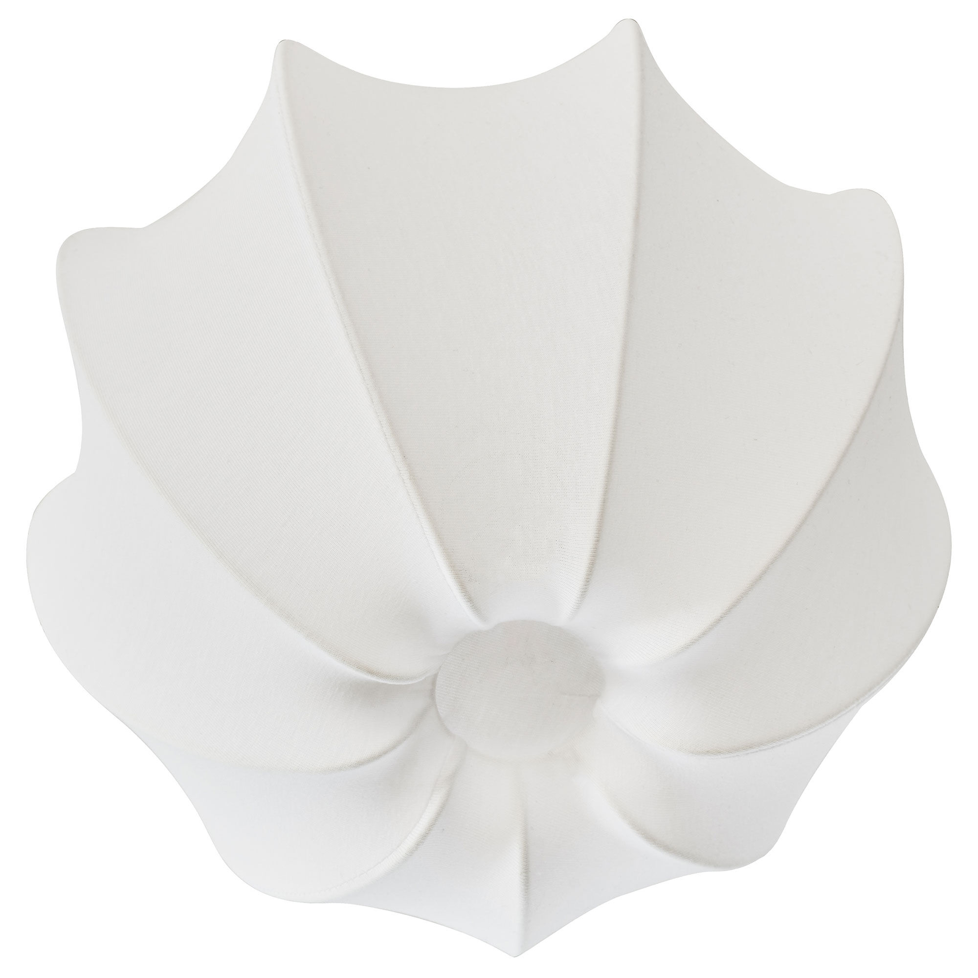 Watt&veke Watt&Weke Anna Mini Cotton Plafond, hvid