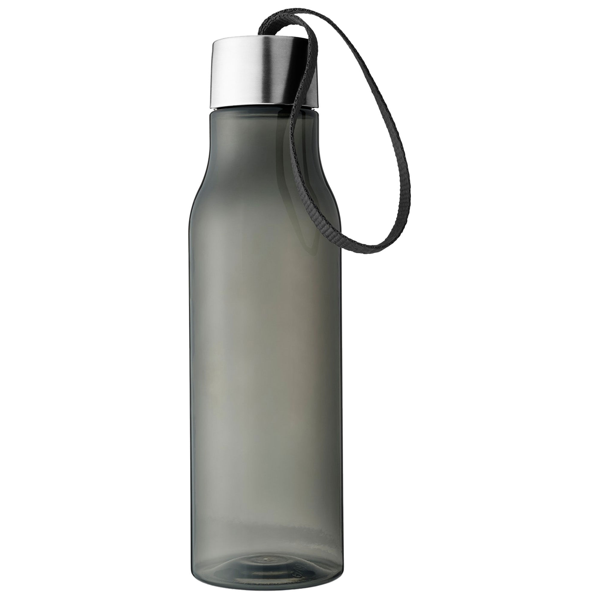 Eva solo Re-Hydrate vandflaske 0,5 liter, smoke