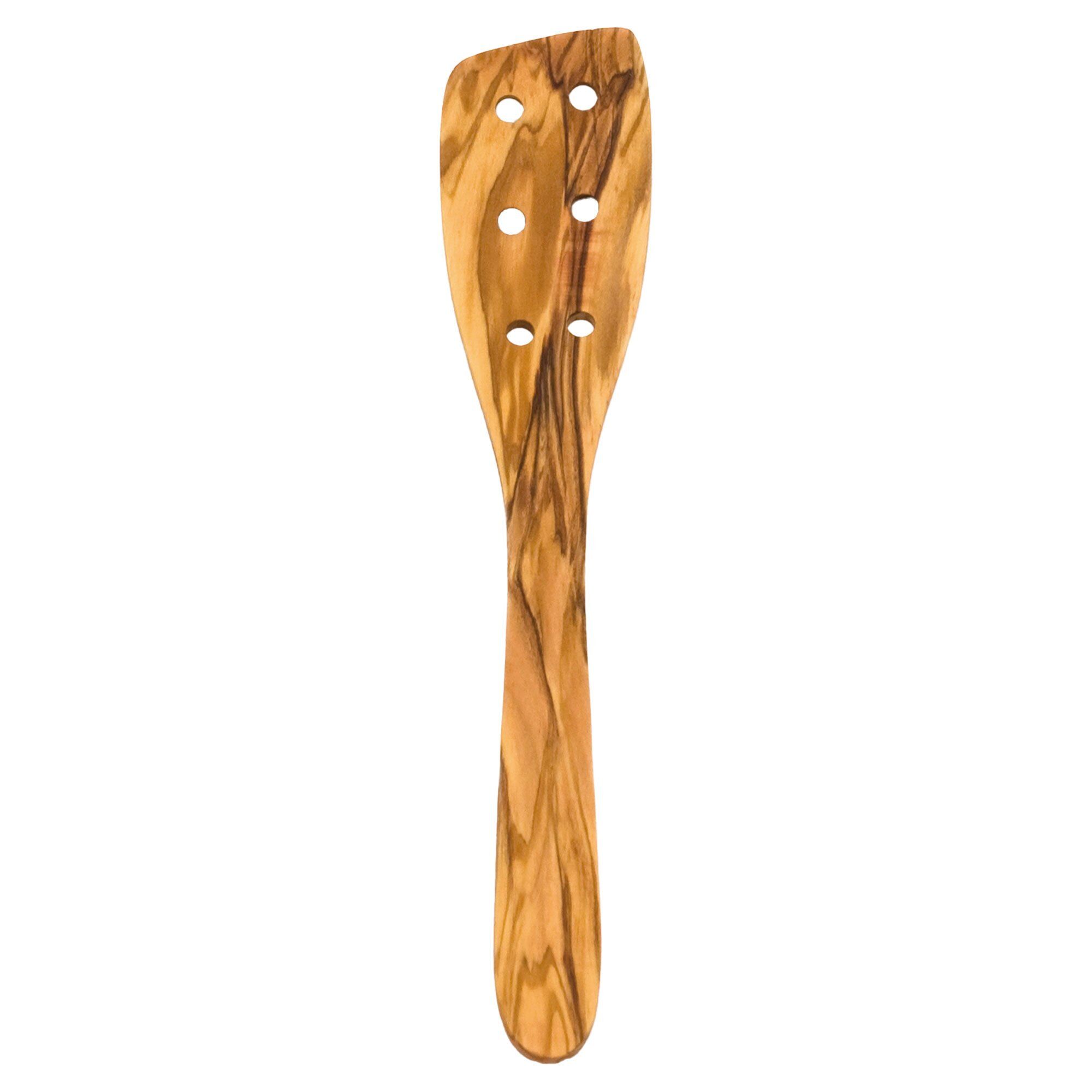Heirol Hulske 30 cm, oliventræ