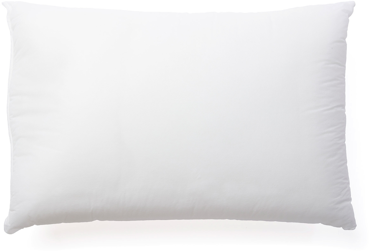 Pudefyld til pyntepuder Kave Home Fluff 10x40x60 cm hvid genbrugsfibre