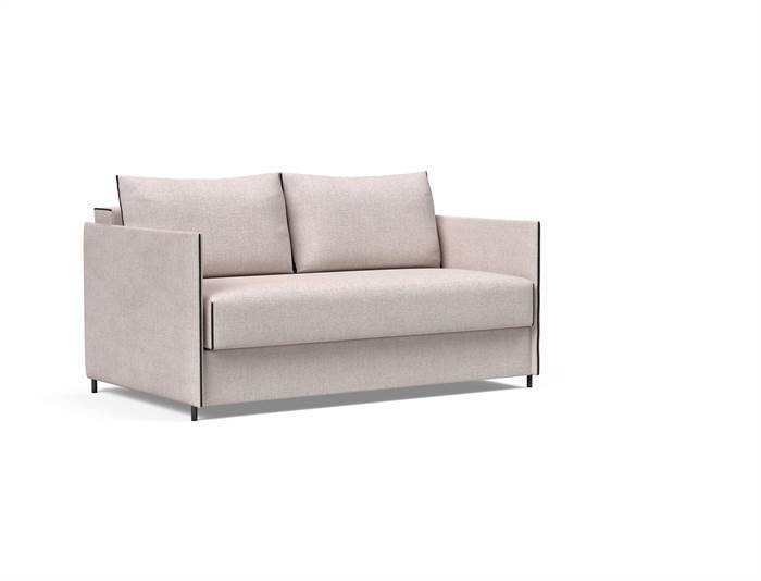 Innovation Living Luoma sovesofa - dess- 300 Weda Sand  : Erling Christensen Møbler