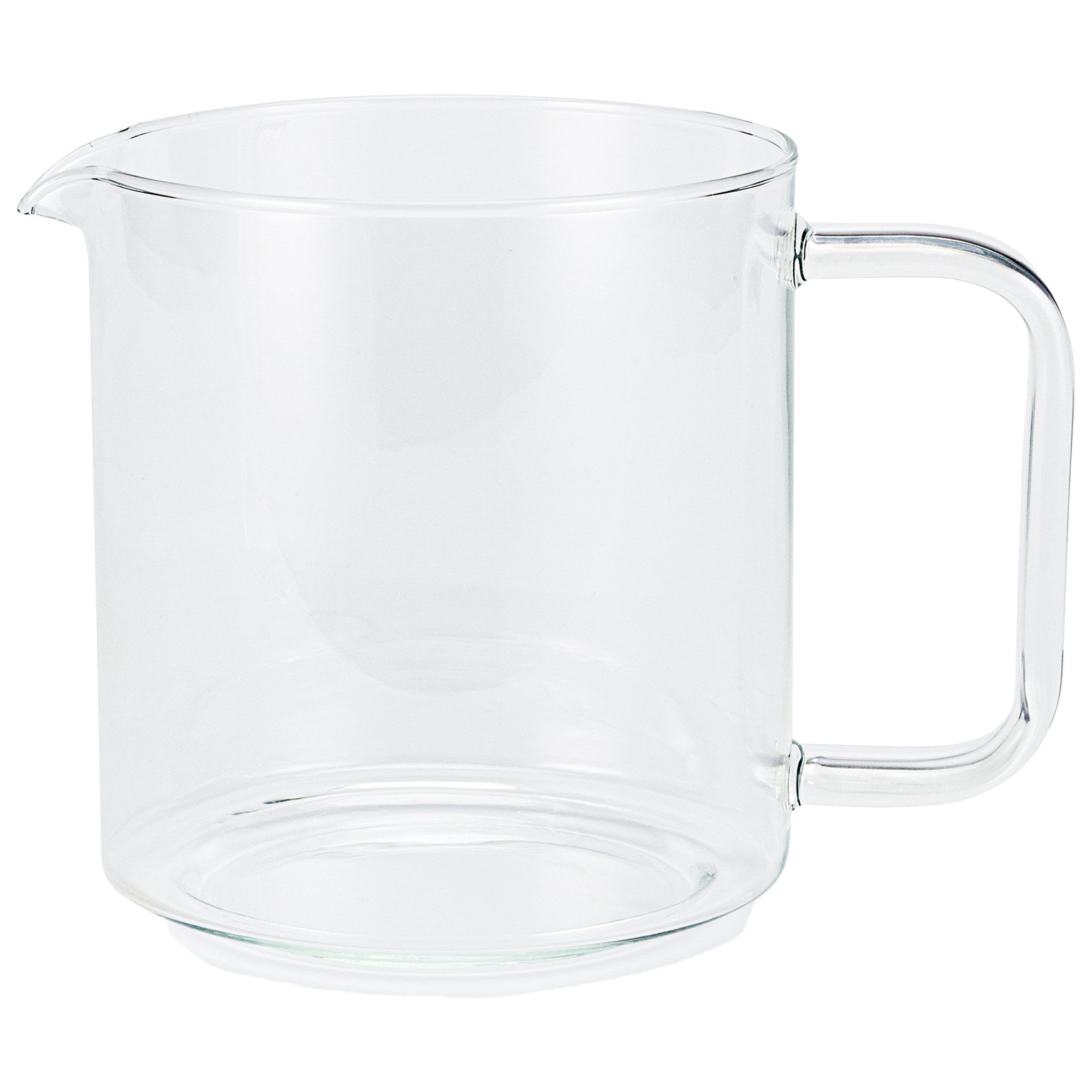 Wilfa Kaffekande uden låg til WSPL-3B/CM7T-126