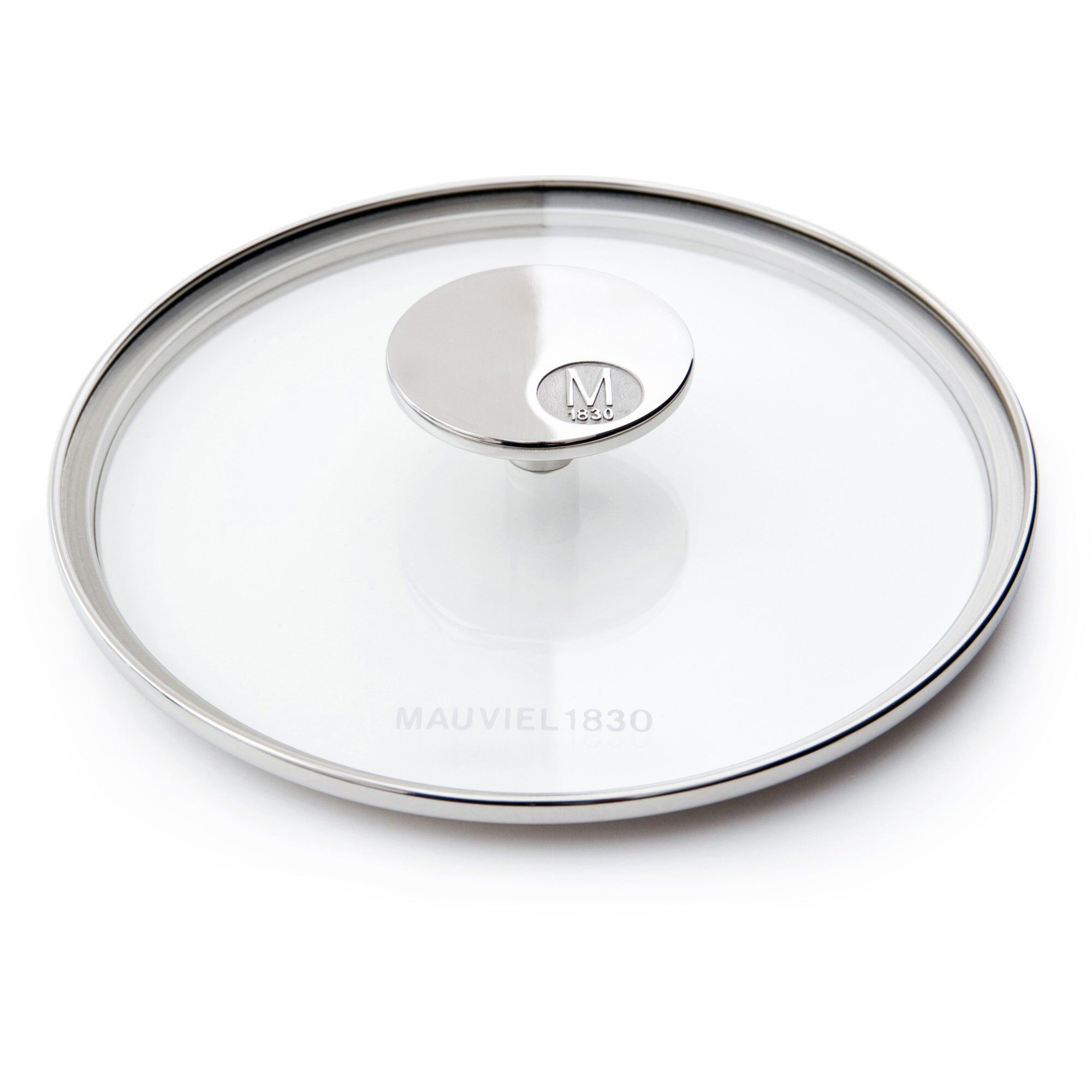Mauviel Mâ360 låg, 18 cm.