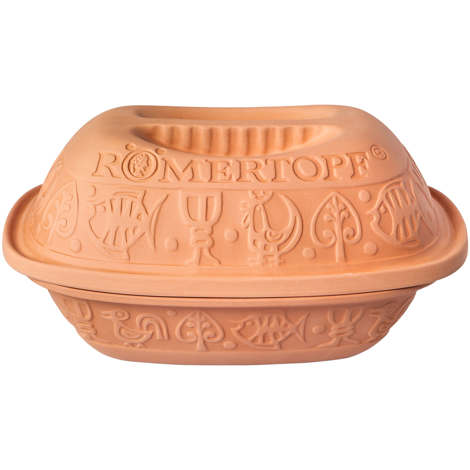 Römertopf Classic stegso 2 pers