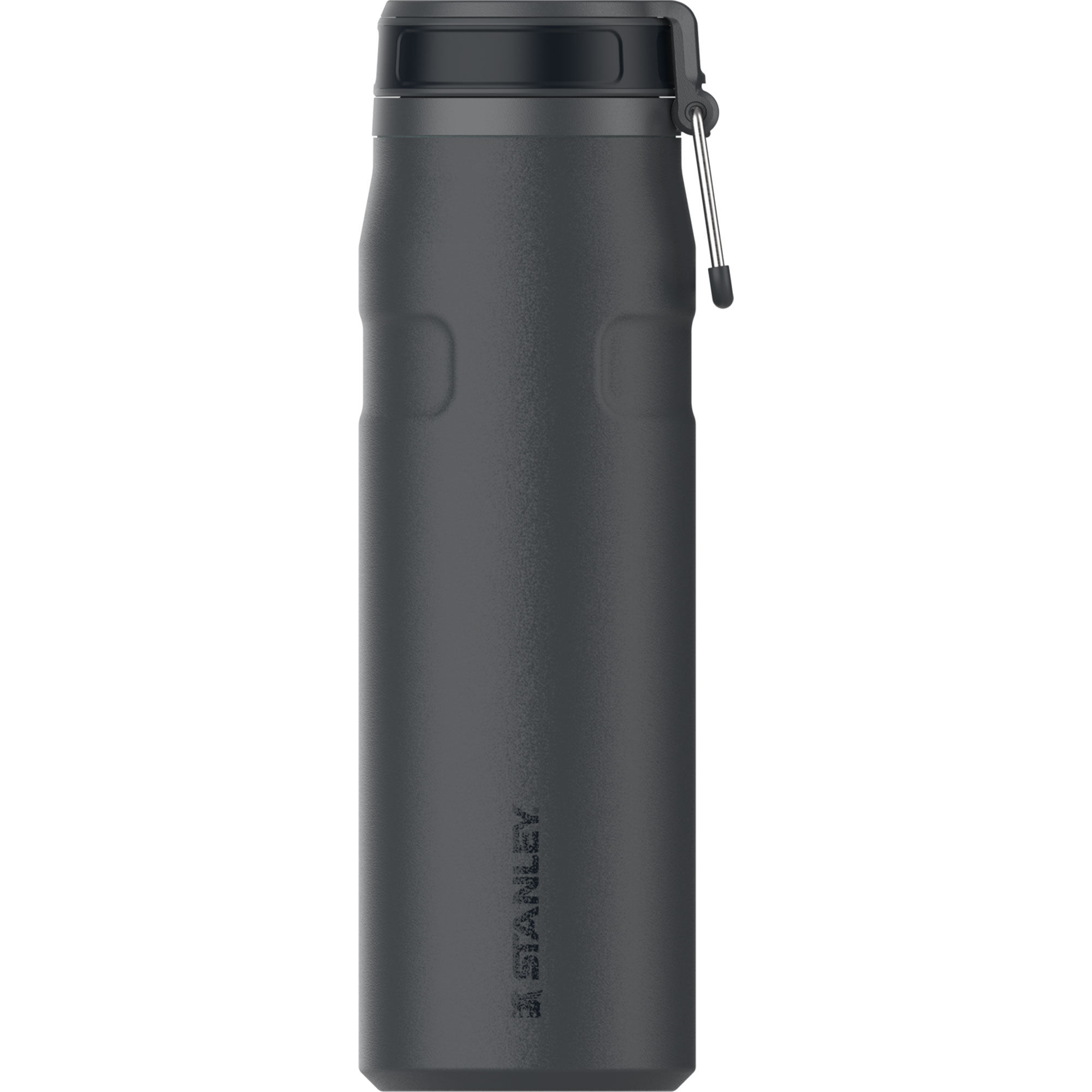 Stanley Iceflow Twist Flip termoflaske 0,7 liter, black