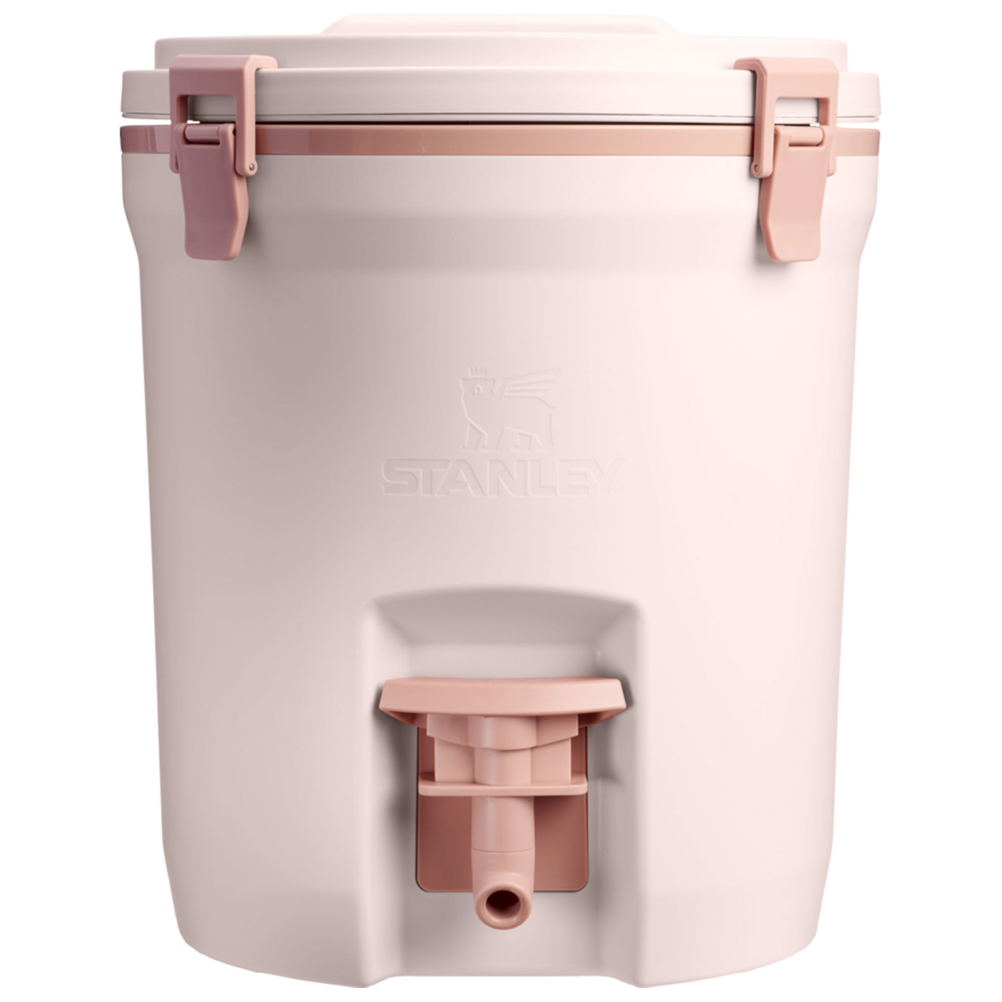 Stanley Adventure Fast Flow Dunk 7,5 liter, rose quartz