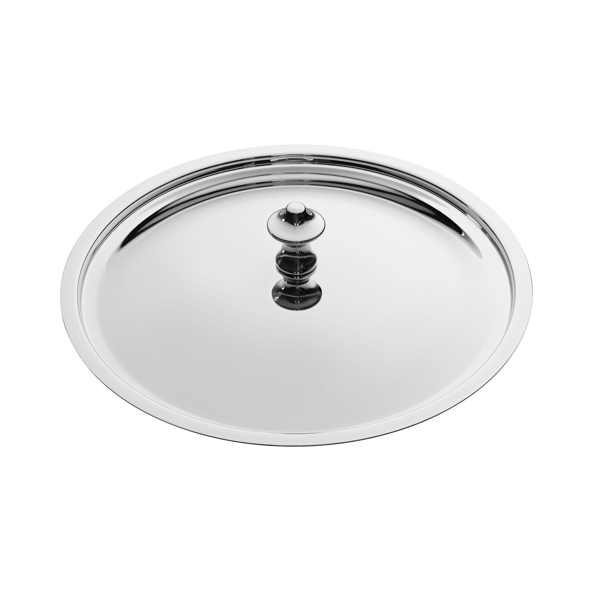 Scanpan Maitre D' låg 24 cm