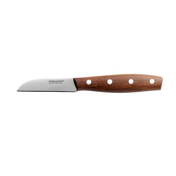 Fiskars Norr urtekniv - 7 cm  : Erling Christensen Møbler