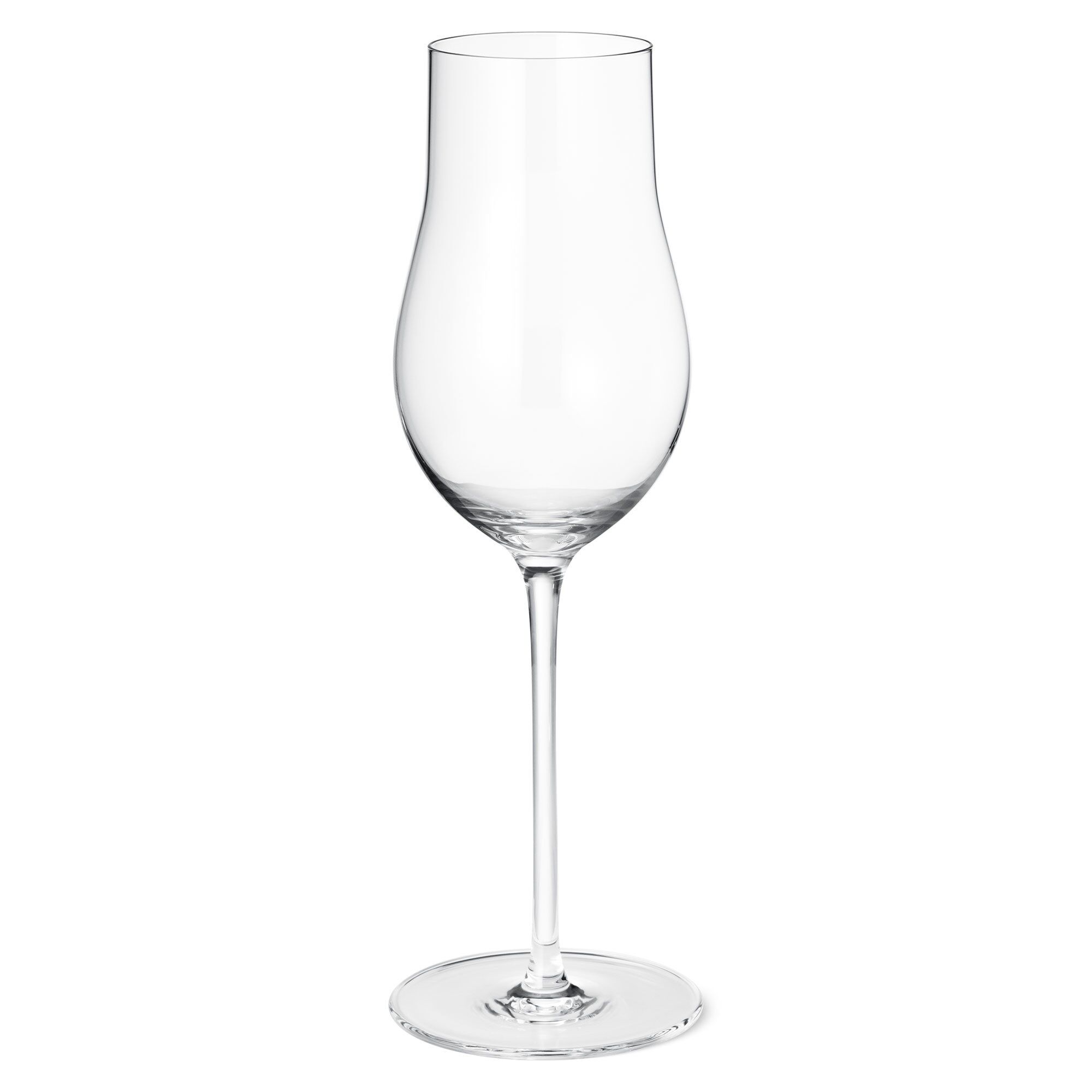 Georg jensen Sky champagneglas, 0,25 liter, 6 stk.