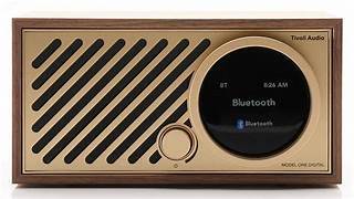 Erling Christensen Møbler Tivoli Audio Model ONE Digital+ Gen3 radio gold : Erling Christensen Møbler  : Erling Christensen Møbler