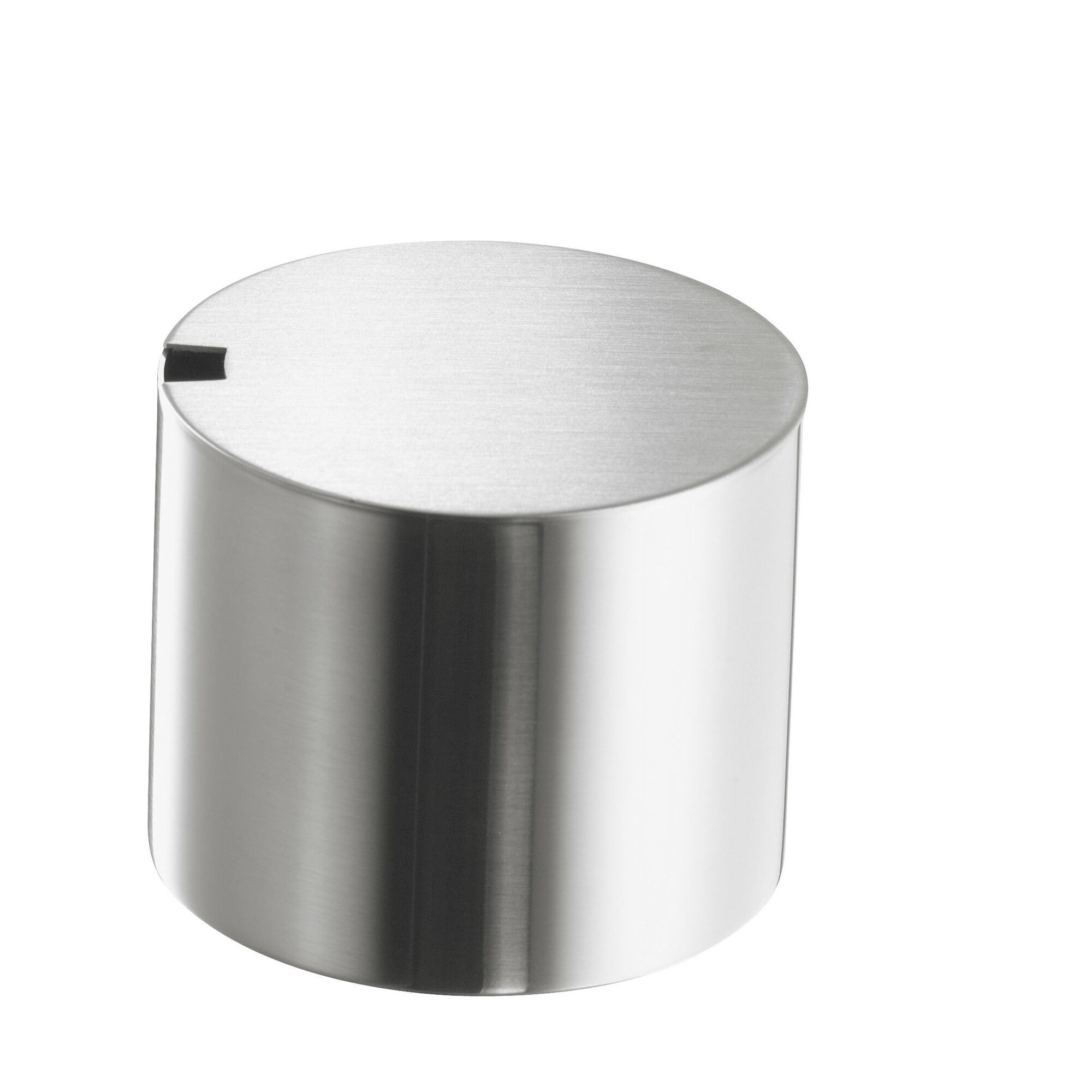 Stelton AJ sukkerskål 0,2 liter, stål