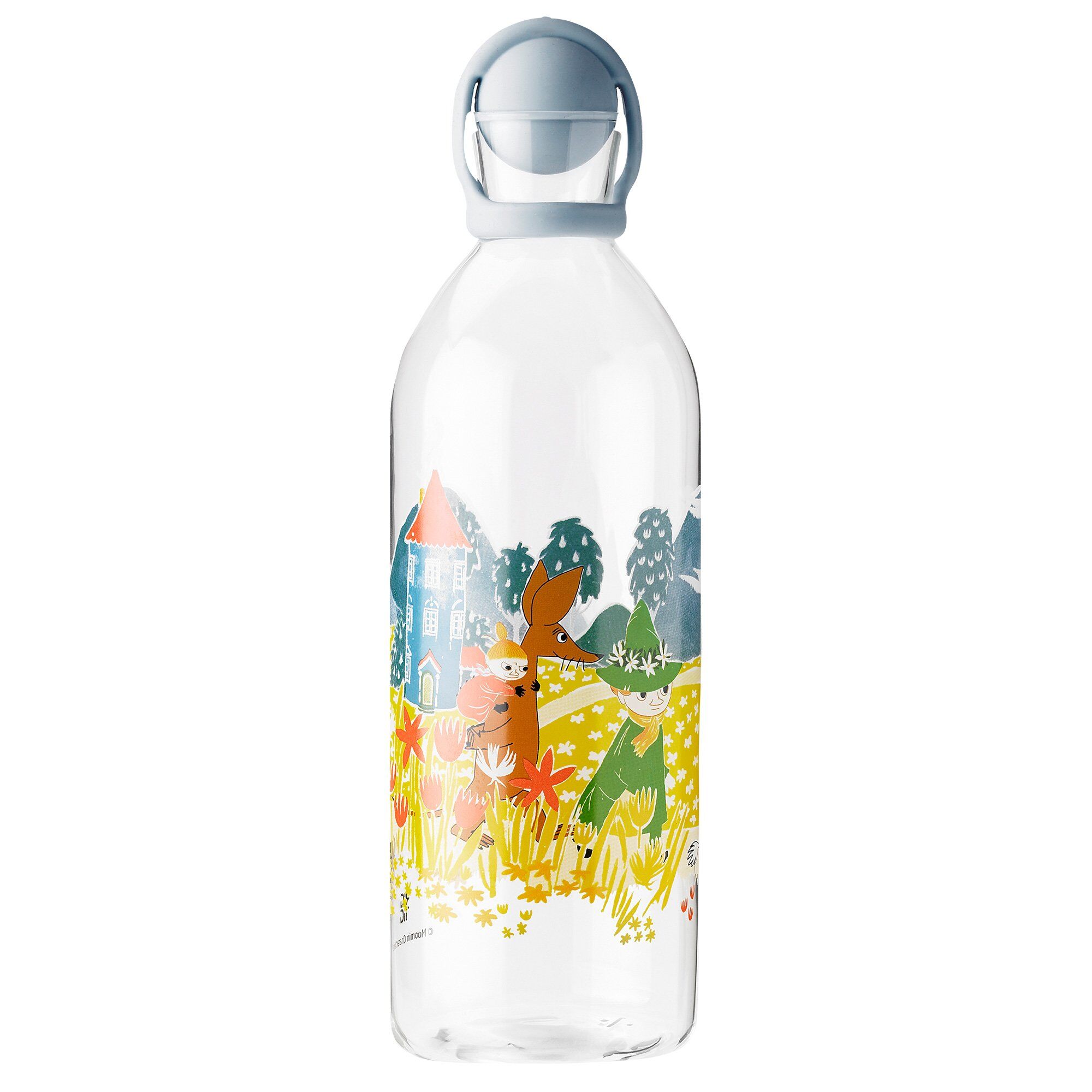 Stelton Cool-it vandkaraffel, 1,5 liter, sky