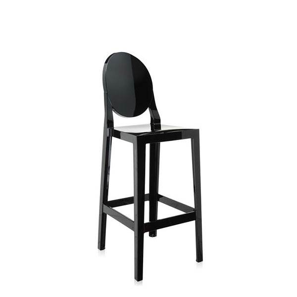 Kartell One More barstol - 104 cm  : Erling Christensen Møbler