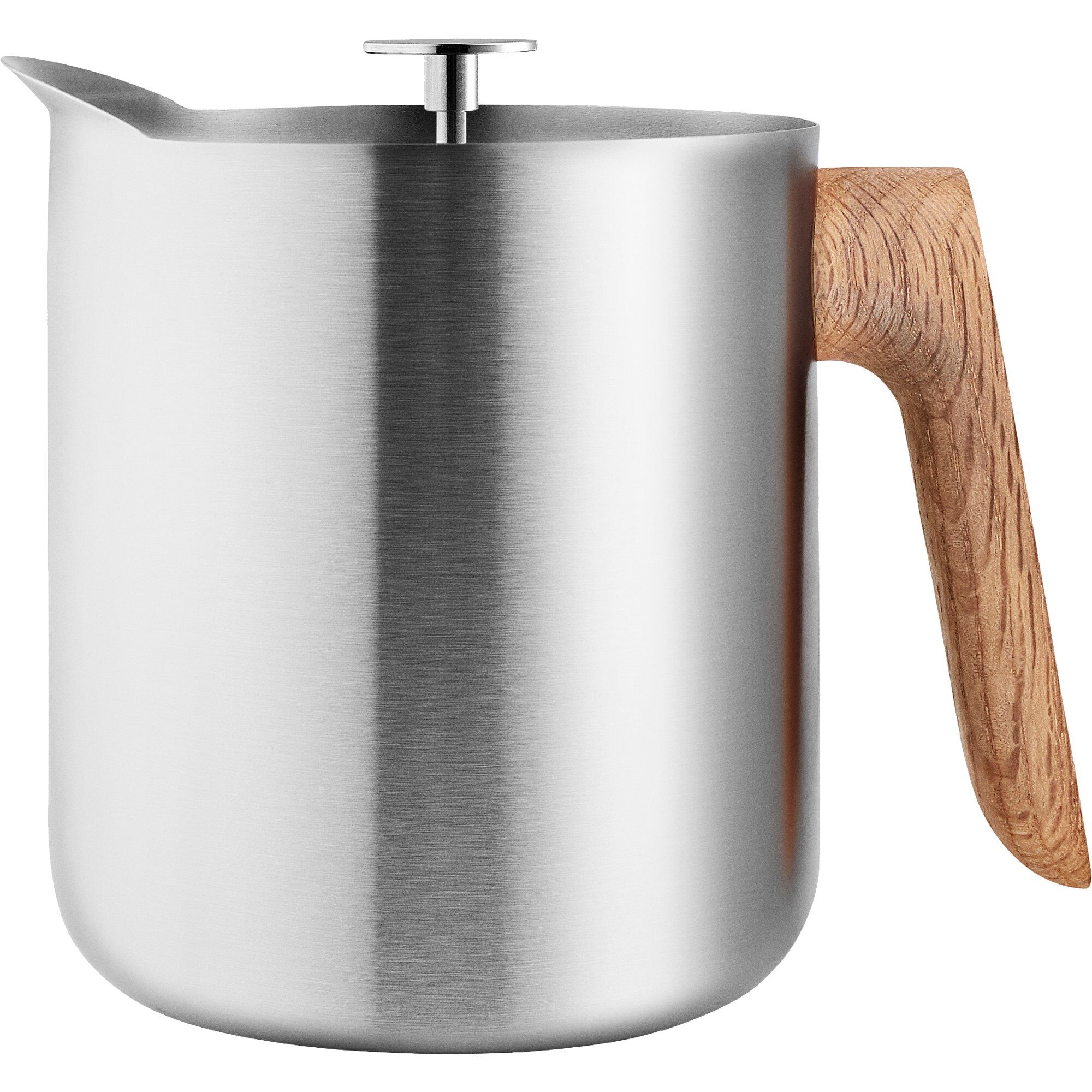 Eva solo Nordic Kitchen Stempeltekande 1 liter