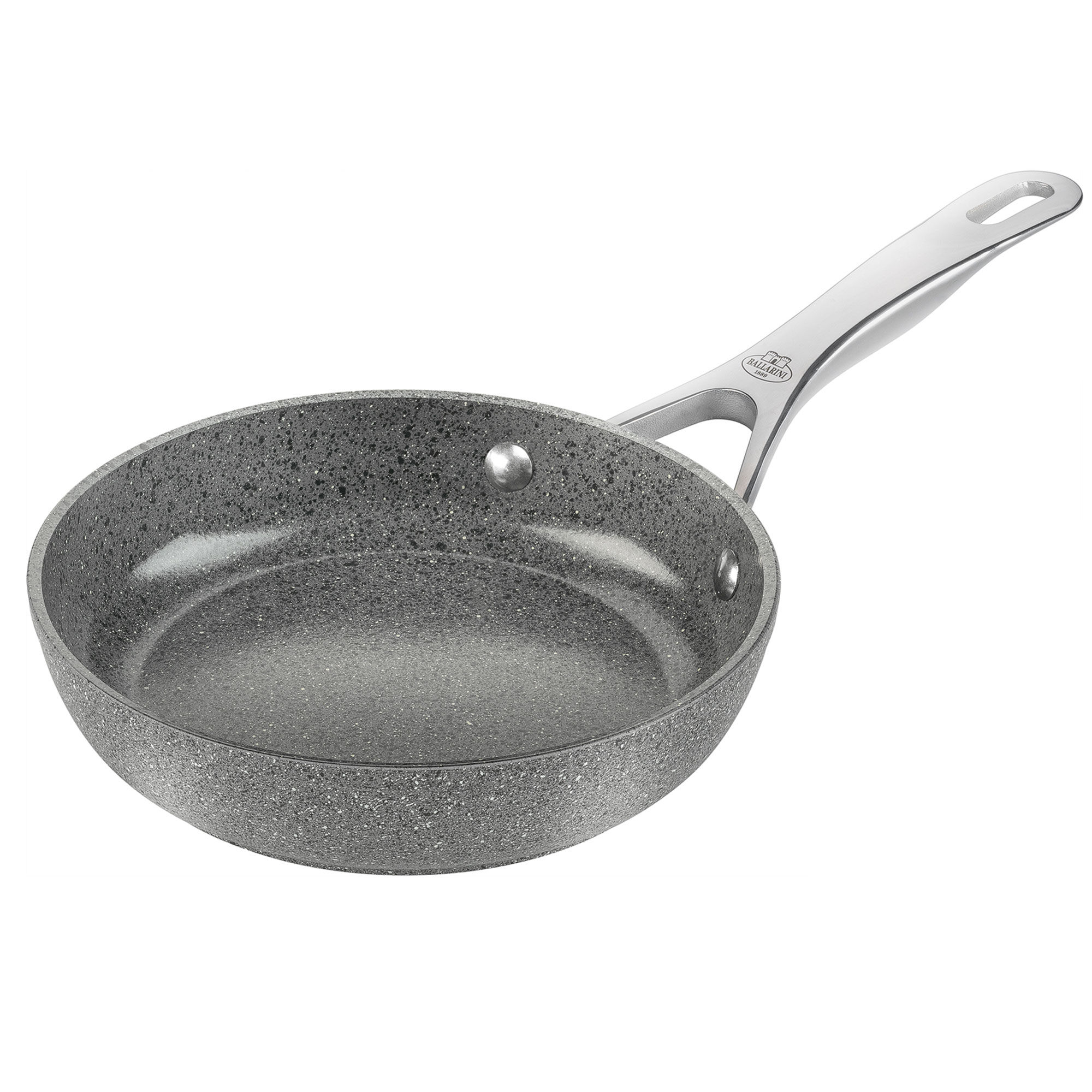 Ballarini Salina stegepande 20 cm, aluminium
