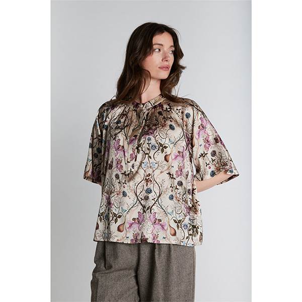 PBO Opala blouse - Champagne  : Erling Christensen Møbler