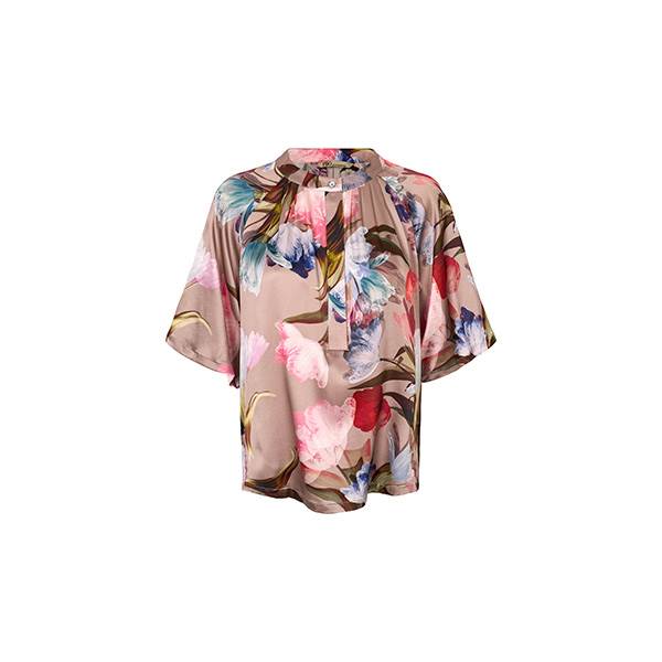 PBO Opala blouse - Multi color  : Erling Christensen Møbler