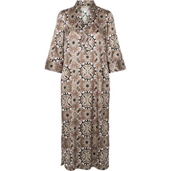 Erling Christensen Møbler PBO Simbia dress - Pink/sand : Erling Christensen Møbler  : Erling Christensen Møbler