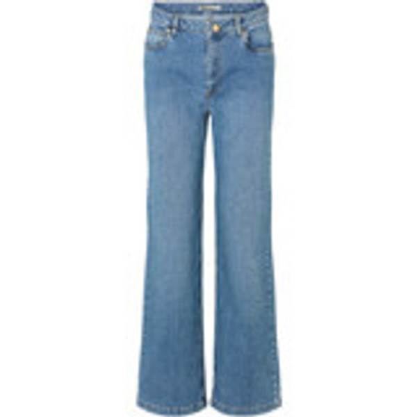PBO Lia jeans - Blue denim  : Erling Christensen Møbler