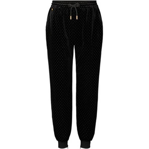 PBO Starship sweatpant - Black  : Erling Christensen Møbler