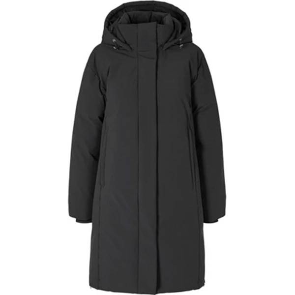 PBO Lina short jacket - Black  : Erling Christensen Møbler
