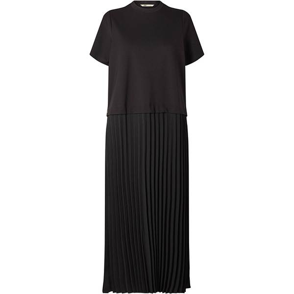 PBO Mati dress - Black  : Erling Christensen Møbler