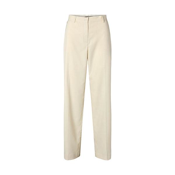 PBO Togo pants - Off white  : Erling Christensen Møbler