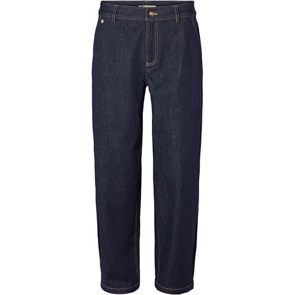 PBO Anera jeans - Dark denim  : Erling Christensen Møbler