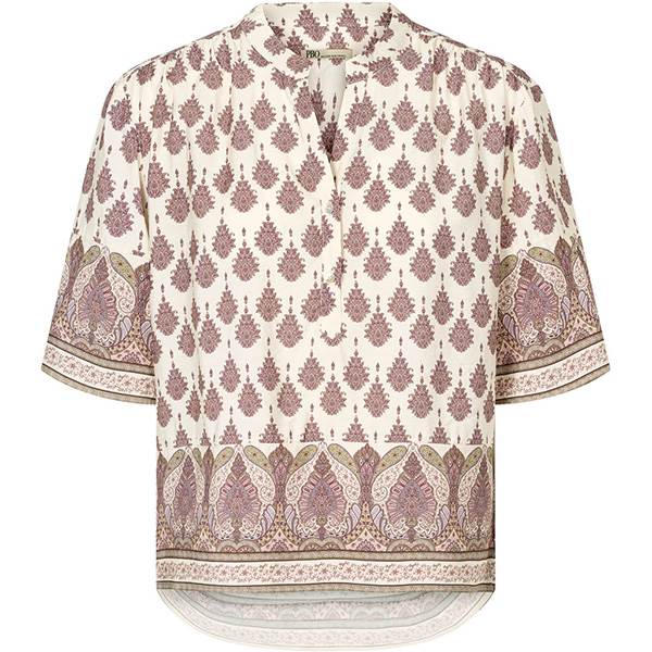 PBO Vila blouse - Paisley  : Erling Christensen Møbler