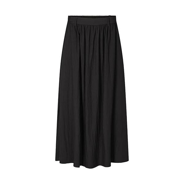 PBO Nelsona skirt - Black  : Erling Christensen Møbler