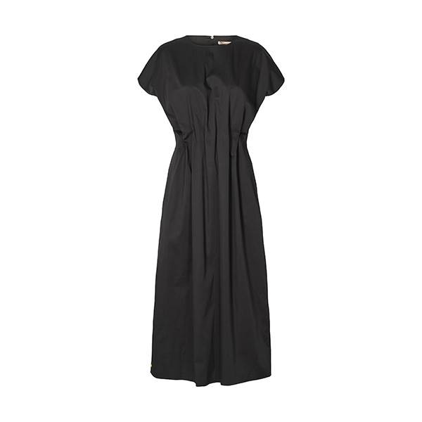 PBO Panta dress - Black  : Erling Christensen Møbler