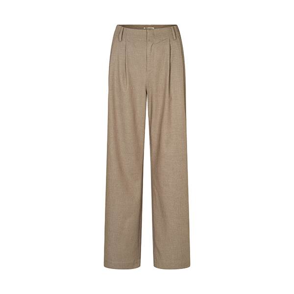 PBO Galliano pants - Sandstone  : Erling Christensen Møbler