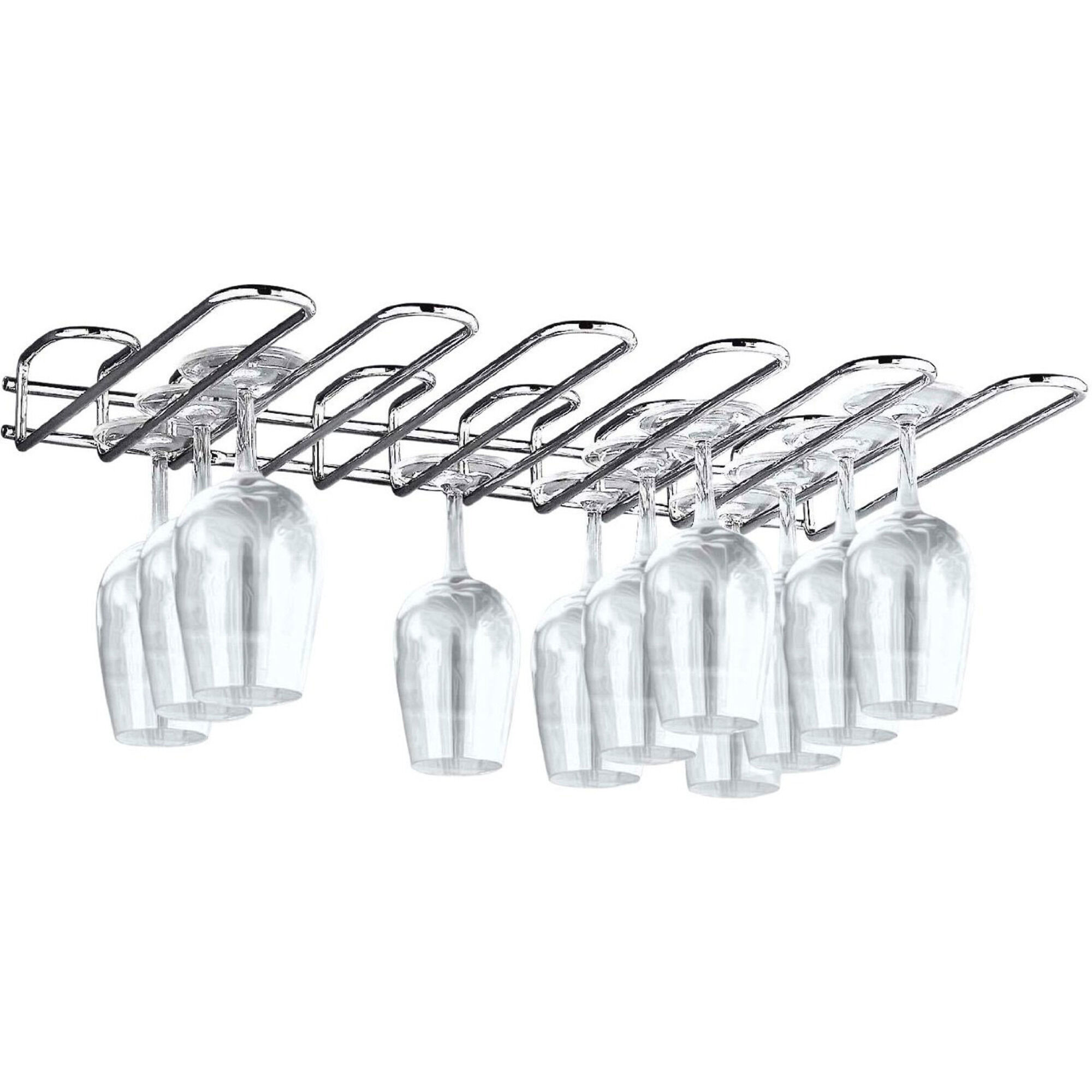 Hahn kitchenware Glasophæng 5 rækker