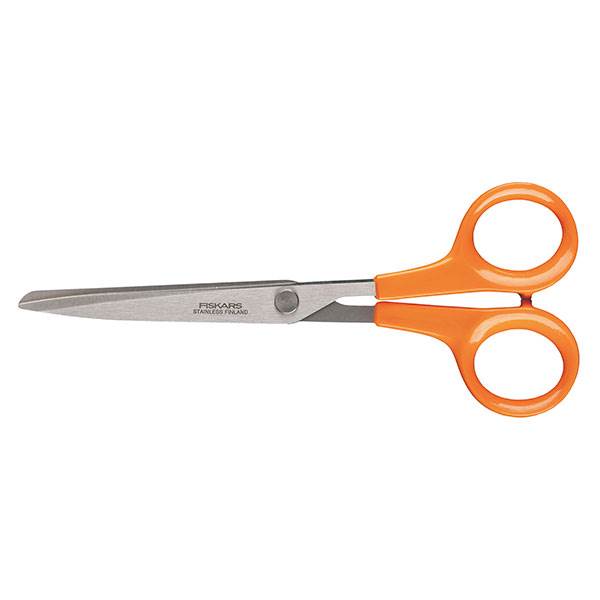 Fiskars Classic papirsaks  - 17 cm  : Erling Christensen Møbler
