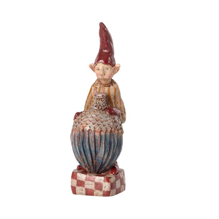 Maileg Jul - Petit NoÃ«l no. 20 - H: 10 cm  : Erling Christensen Møbler