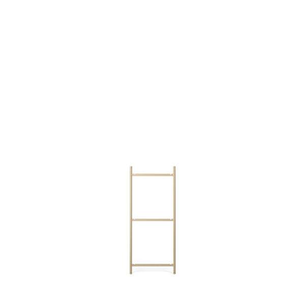 Ferm Living Punctual ladder 3 - Cashmere  : Erling Christensen Møbler