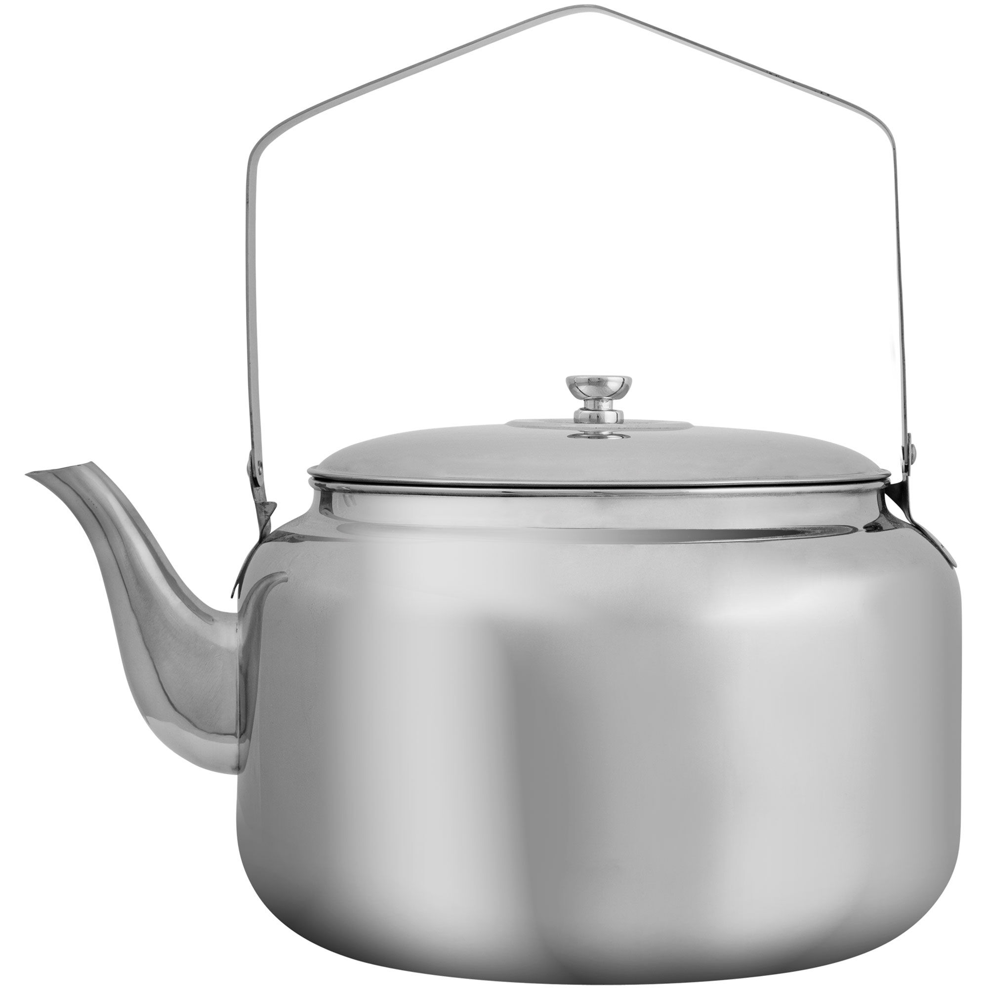 Espegard Kaffekande 6 liter, rustfrit stål