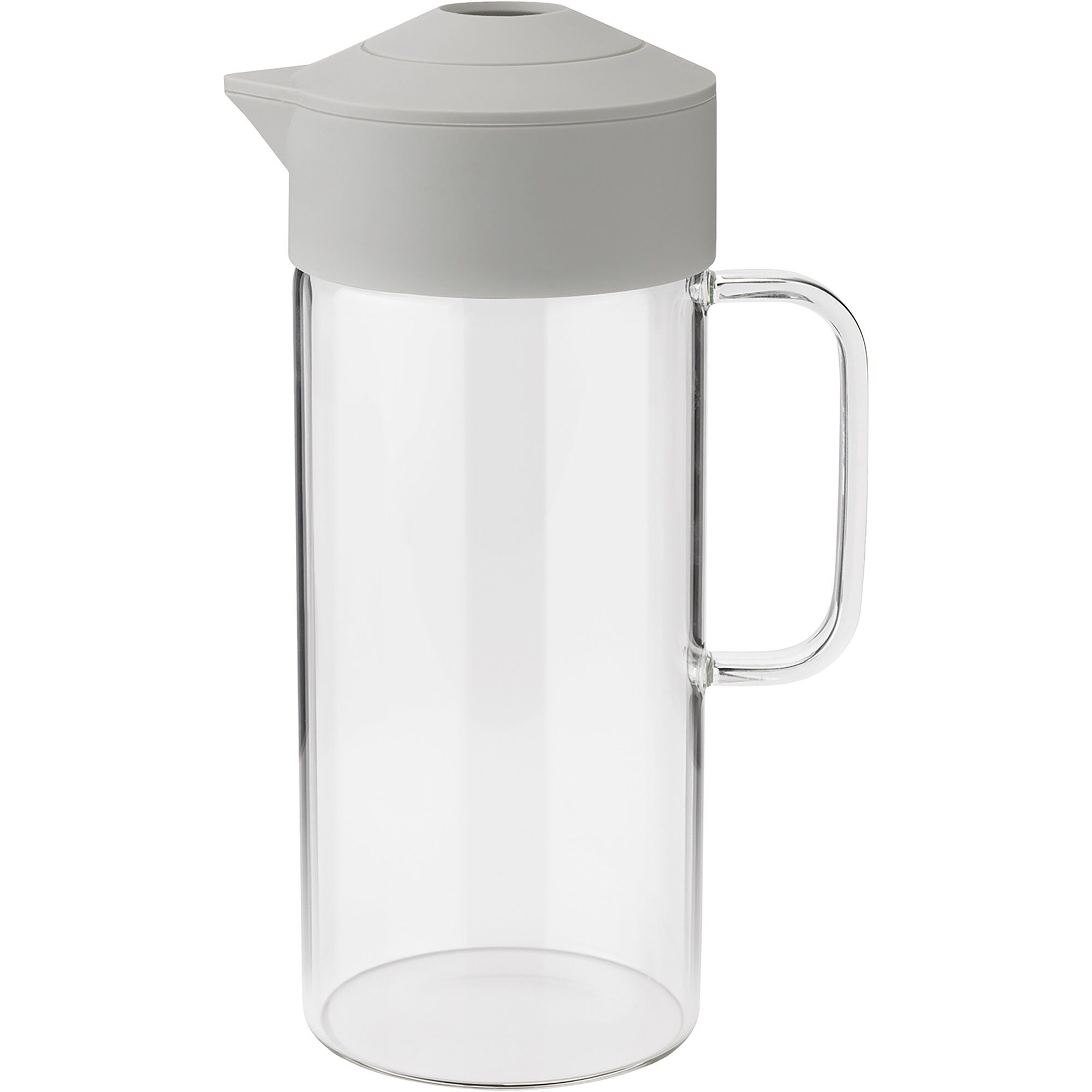 Rig-tig PIP serveringskande 1,4 liter, light grey
