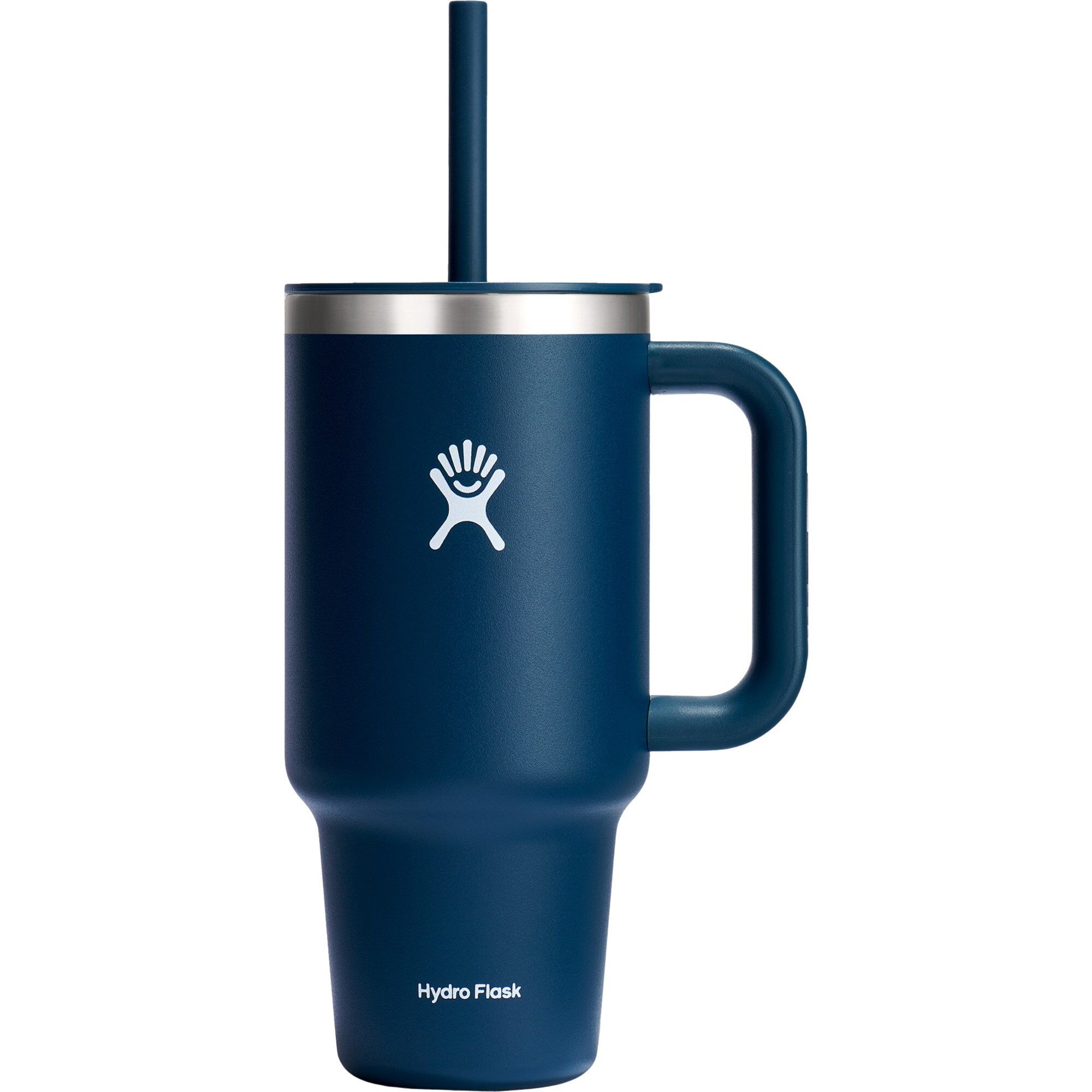 Hydro flask All Around Travel Termokop 946 ml, indigo