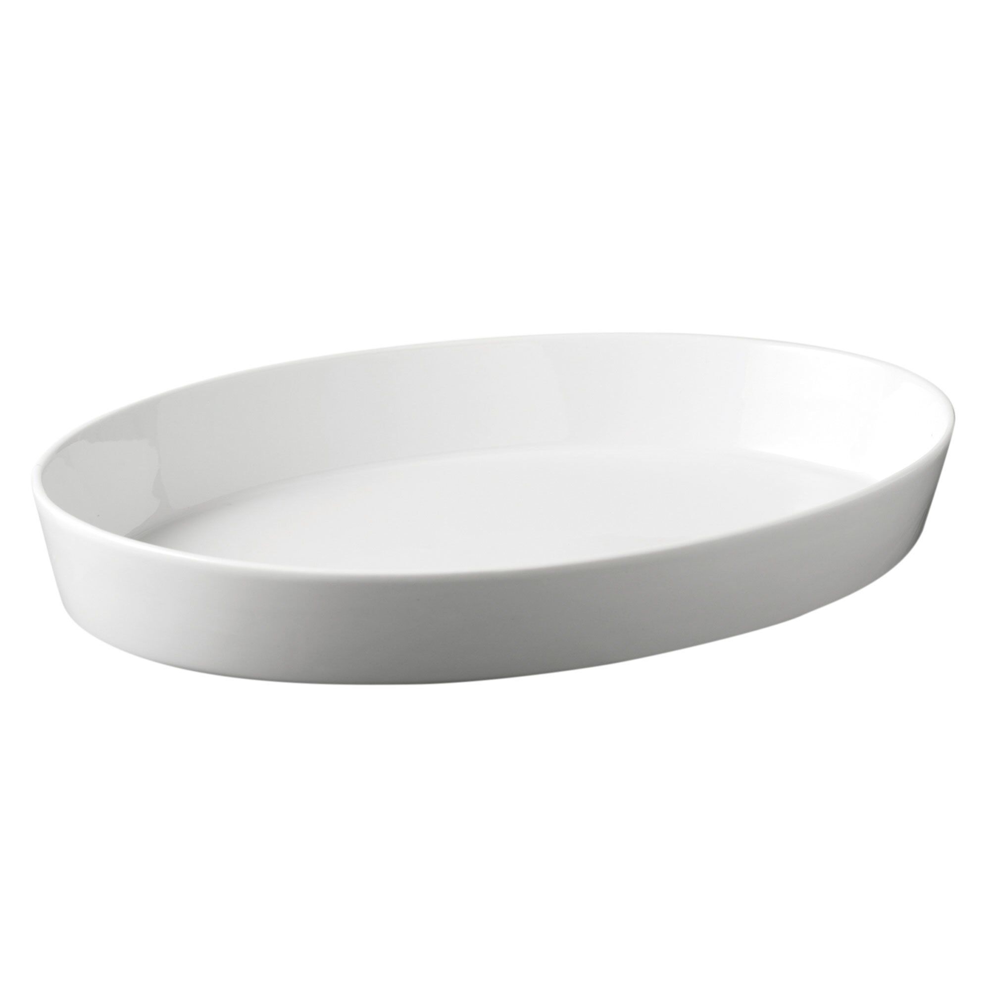 Aida Aroma fad 36 cm, white de luxe