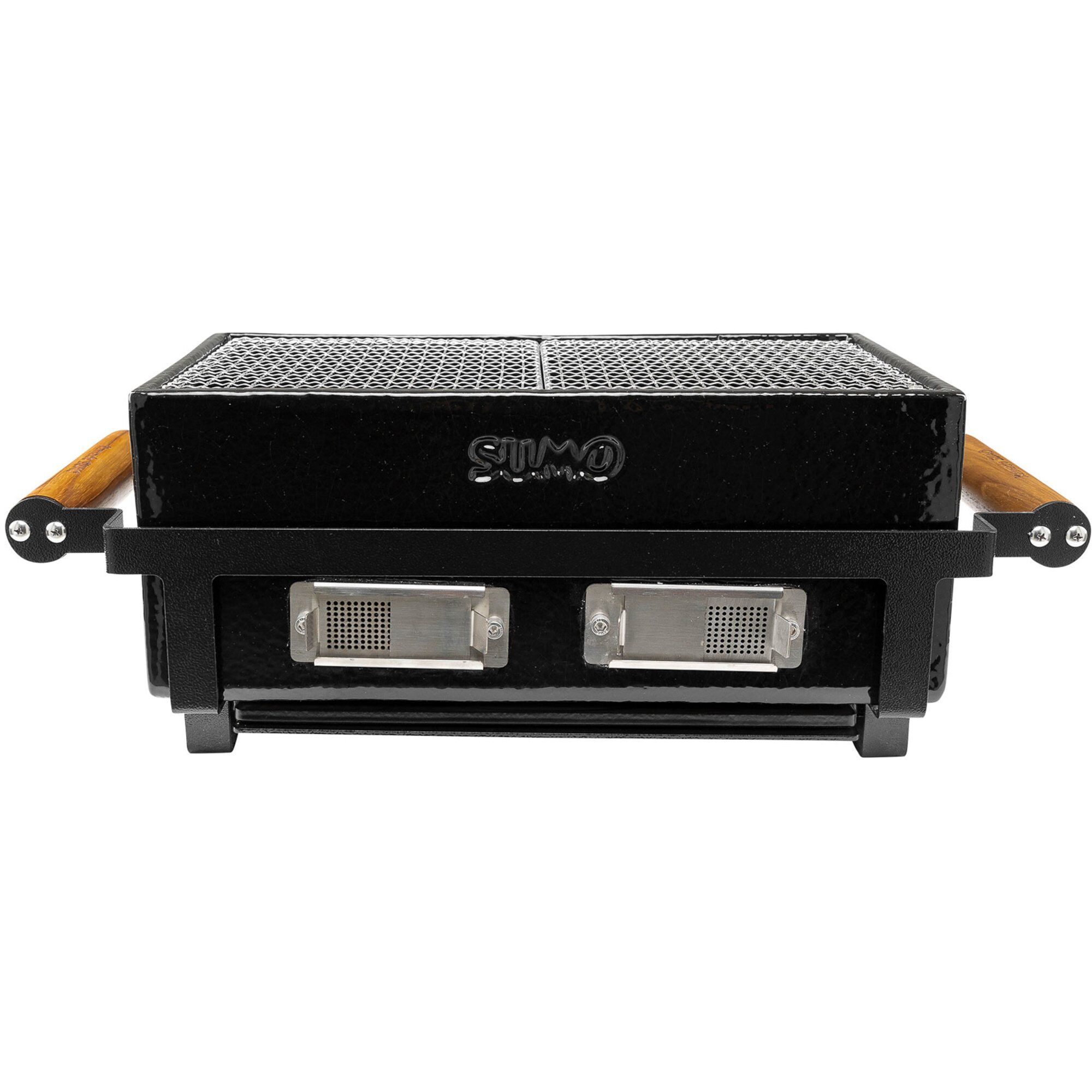 Kamado sumo Sumo Hibachi Bordgrill